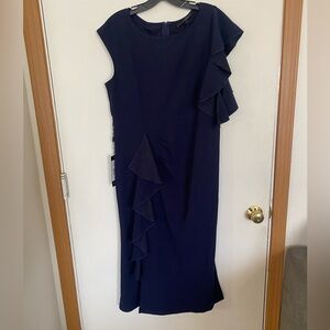 New with tags Ever Pretty xl stretchy dress